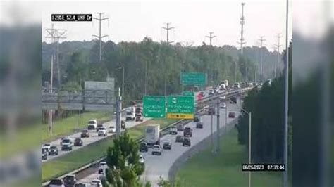 traffic cameras jacksonville florida|florida webcams map.